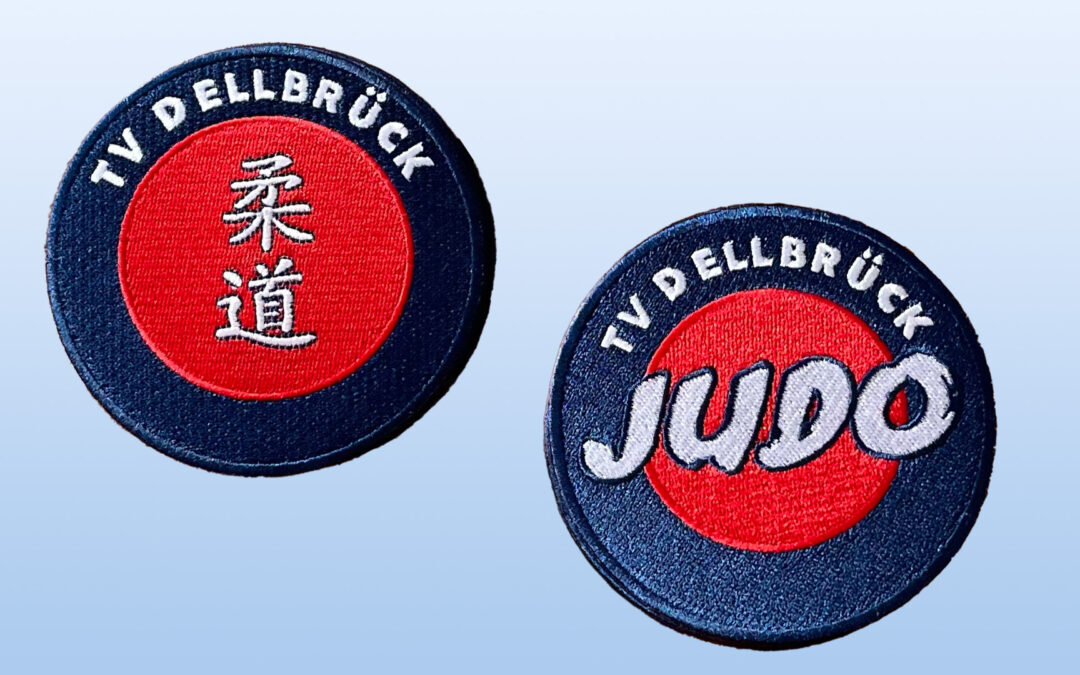 Judo-Patches